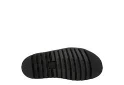 Dr. Martens Dr.martens Womens Blaire Quad Pisa Sandal - Coral -Deals All Walk Styles Store US 01 204064 06