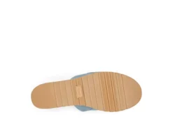 Toms Womens Diana Mule Sandal - Denim 11 Toms Womens Diana Mule Sandal - Denim -Deals All Walk Styles Store US 01 204096 04