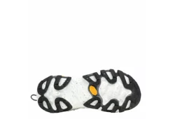 Merrell Womens Speed Fushion Strap Sandal - Dark Grey 12 Merrell Womens Speed Fushion Strap Sandal - Dark Grey -Deals All Walk Styles Store US 01 204133 05