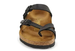 Birkenstock Womens Mayari Footbed Sandal - Black 11 Birkenstock Womens Mayari Footbed Sandal - Black -Deals All Walk Styles Store US 01 213373 04