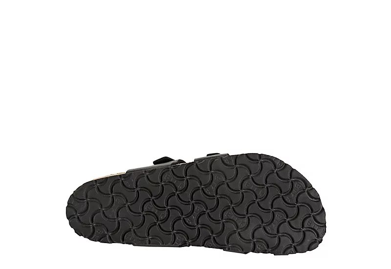 Birkenstock Womens Mayari Footbed Sandal - Black 7 Birkenstock Womens Mayari Footbed Sandal - Black - Image 7