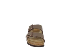 Birkenstock Womens Arizona Footbed Sandal - Brown -Deals All Walk Styles Store US 01 213421 02