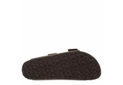 Birkenstock Womens Arizona Footbed Sandal - Brown -Deals All Walk Styles Store US 01 213421 06