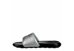 Nike Womens Victori One Slide Sandal - Silver -Deals All Walk Styles Store US 01 220104 03