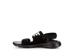 Nike Womens Tanjun Sandal - Black 10 Nike Womens Tanjun Sandal - Black -Deals All Walk Styles Store US 01 222000 03