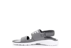 Nike Womens Tanjun Sandal - Grey -Deals All Walk Styles Store US 01 222001 03