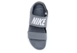 Nike Womens Tanjun Sandal - Grey -Deals All Walk Styles Store US 01 222001 05