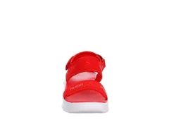 Puma Womens Sportie Sandal - Red -Deals All Walk Styles Store US 01 222039 02