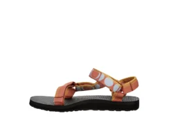 Teva Womens Original Universal Outdoor Sandal - Orange -Deals All Walk Styles Store US 01 241059 03
