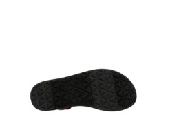 Teva Womens Original Universal Outdoor Sandal - Orange -Deals All Walk Styles Store US 01 241059 06