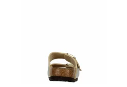 Birkenstock Womens Arizona Footbed Sandal - Gold 11 Birkenstock Womens Arizona Footbed Sandal - Gold -Deals All Walk Styles Store US 01 250092 04