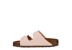 Birkenstock Womens Arizona Footbed Sandal - Pale Pink -Deals All Walk Styles Store US 01 250097 03