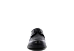 Florsheim Mens Midtown Wingtip Oxford - Black 9 Florsheim Mens Midtown Wingtip Oxford - Black -Deals All Walk Styles Store US 01 300009 02