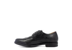 Florsheim Mens Midtown Wingtip Oxford - Black 10 Florsheim Mens Midtown Wingtip Oxford - Black -Deals All Walk Styles Store US 01 300009 03