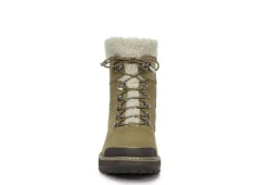 Franco Sarto Womens Rosella Combat Boot - Tan 9 Franco Sarto Womens Rosella Combat Boot - Tan -Deals All Walk Styles Store US 01 300158 02
