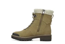 Franco Sarto Womens Rosella Combat Boot - Tan 10 Franco Sarto Womens Rosella Combat Boot - Tan -Deals All Walk Styles Store US 01 300158 03