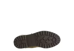 Franco Sarto Womens Rosella Combat Boot - Tan 13 Franco Sarto Womens Rosella Combat Boot - Tan -Deals All Walk Styles Store US 01 300158 06