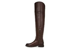 Franco Sarto Womens Haleen Wide Calf Over The Knee Boot - Brown 10 Franco Sarto Womens Haleen Wide Calf Over The Knee Boot - Brown -Deals All Walk Styles Store US 01 300475 03