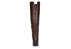 Franco Sarto Womens Haleen Wide Calf Over The Knee Boot - Brown 11 Franco Sarto Womens Haleen Wide Calf Over The Knee Boot - Brown -Deals All Walk Styles Store US 01 300475 04