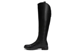 Franco Sarto Womens Meyer Tall Boot - Black 10 Franco Sarto Womens Meyer Tall Boot - Black -Deals All Walk Styles Store US 01 300502 03