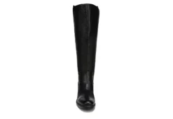 Franco Sarto Womens Meyer Wide Calf Tall Boot - Black 9 Franco Sarto Womens Meyer Wide Calf Tall Boot - Black -Deals All Walk Styles Store US 01 300504 02