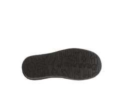 Bearpaw Womens Boo Fur Boot - Black -Deals All Walk Styles Store US 01 300708 05