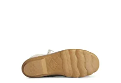 Sperry Womens Syren Gulf Duck Boot - Taupe -Deals All Walk Styles Store US 01 301723 05