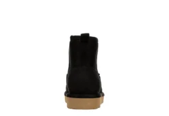 Xappeal Womens Jen Fur Boot - Black -Deals All Walk Styles Store US 01 301897 04