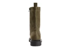 Journee Collection Womens Cadee Bootie - Green -Deals All Walk Styles Store US 01 302202 04