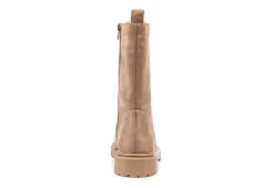 Journee Collection Womens Cadee Bootie - Taupe 11 Journee Collection Womens Cadee Bootie - Taupe -Deals All Walk Styles Store US 01 302204 04
