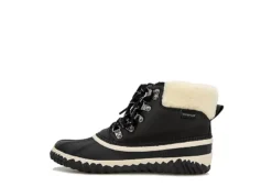 Jbu Womens Alison Waterproof - Black -Deals All Walk Styles Store US 01 302341 02