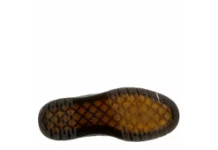 Dr. Martens Dr.martens Womens Zavala Combat Boot - Black -Deals All Walk Styles Store US 01 302482 06