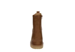 Dv By Dolce Vita Womens Jetta Boot - Tan 9 Dv By Dolce Vita Womens Jetta Boot - Tan -Deals All Walk Styles Store US 01 302682 02