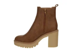 Dv By Dolce Vita Womens Jetta Boot - Tan 10 Dv By Dolce Vita Womens Jetta Boot - Tan -Deals All Walk Styles Store US 01 302682 03
