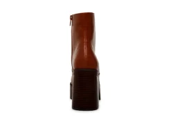 Madden Girl Womens Grace Dress Boot - Cognac -Deals All Walk Styles Store US 01 302694 04