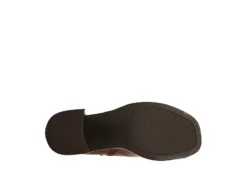 Madden Girl Womens Grace Dress Boot - Cognac -Deals All Walk Styles Store US 01 302694 06