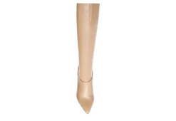 Madden Girl Womens Signall Over The Knee Boot - Nude 12 Madden Girl Womens Signall Over The Knee Boot - Nude -Deals All Walk Styles Store US 01 302705 05