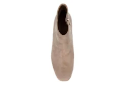 Michael By Michael Shannon Womens Hope Dress Bootie - Taupe -Deals All Walk Styles Store US 01 302723 05