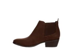 Xappeal Womens Norah Bootie - Chocolate -Deals All Walk Styles Store US 01 302725 03