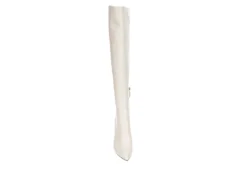 Michael By Michael Shannon Womens Camille Over The Knee Boot - Off White 9 Michael By Michael Shannon Womens Camille Over The Knee Boot - Off White -Deals All Walk Styles Store US 01 302767 02