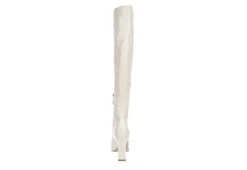 Michael By Michael Shannon Womens Camille Over The Knee Boot - Off White 11 Michael By Michael Shannon Womens Camille Over The Knee Boot - Off White -Deals All Walk Styles Store US 01 302767 04