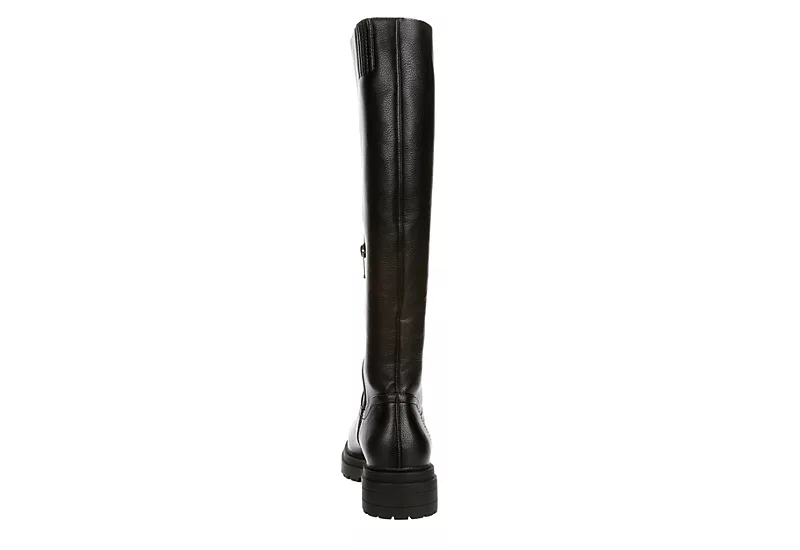 Limelight Womens Adalyn Tall Boot - Black 5 Limelight Womens Adalyn Tall Boot - Black - Image 5