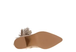 Journee Collection Womens Hartly Fringed Extra Wide Calf Dress Boot - Taupe 13 Journee Collection Womens Hartly Fringed Extra Wide Calf Dress Boot - Taupe -Deals All Walk Styles Store US 01 303183 06