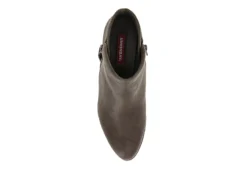 Unionbay Womens Toledo Bootie - Brown 11 Unionbay Womens Toledo Bootie - Brown -Deals All Walk Styles Store US 01 303397 04