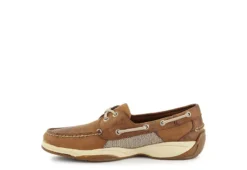 Sperry Mens Intrepid Boat Shoe - Tan -Deals All Walk Styles Store US 01 315019 03