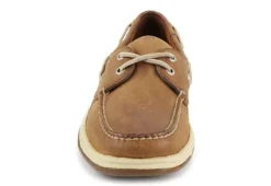 Sperry Mens Intrepid Boat Shoe - Tan -Deals All Walk Styles Store US 01 315019 04