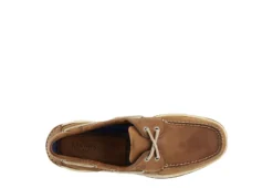 Sperry Mens Intrepid Boat Shoe - Tan -Deals All Walk Styles Store US 01 315019 05