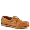 Sperry Mens Leeward Boat Shoe - Tan