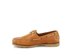 Sperry Mens Leeward Boat Shoe - Tan -Deals All Walk Styles Store US 01 315123 03