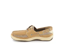 Sperry Mens Tarpon Boat Shoe - Tan -Deals All Walk Styles Store US 01 315132 03
